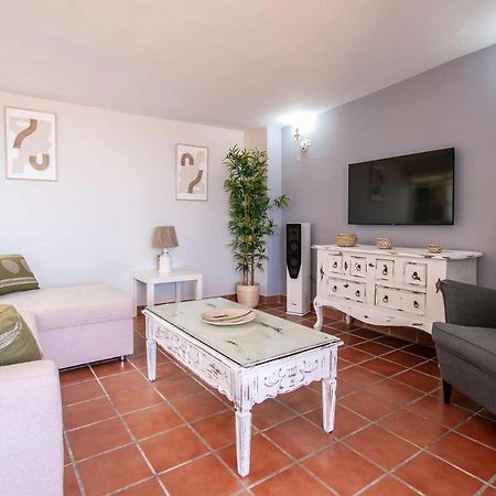 Lor Pintada Apartment Nerja Ngoại thất bức ảnh