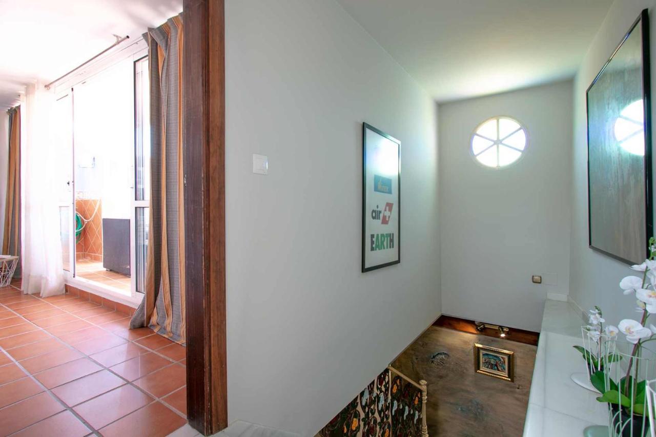 Lor Pintada Apartment Nerja Ngoại thất bức ảnh