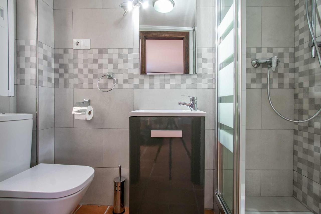 Lor Pintada Apartment Nerja Ngoại thất bức ảnh