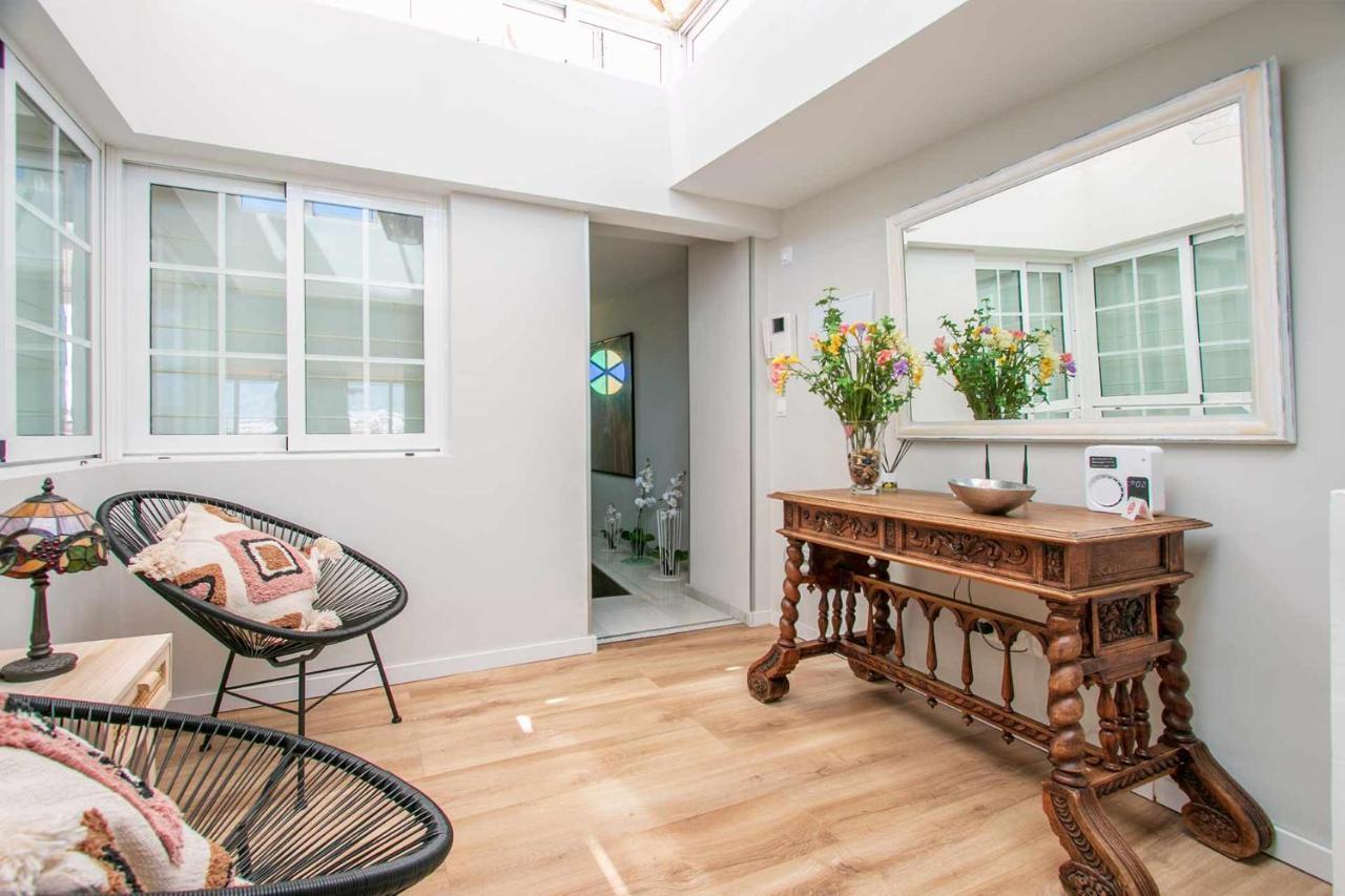 Lor Pintada Apartment Nerja Ngoại thất bức ảnh